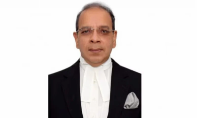 হাইকোর্টের রায়ে রাজনৈতিক দলের রেজিস্ট্রেশন বাতিল ইতিহাসে এটাই প্রথম-প্রধান বিচারপতি