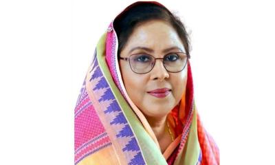 চুমকির স্বামীর দেশত্যাগে নিষেধাজ্ঞা, এনআইডি বøক