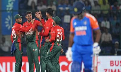টি-টোয়েন্টি ও ওয়ানডে সিরিজ খেলতে আগস্টে ভারত ক্রিকেট দলের বাংলাদেশ সফর নিয়ে অনিশ্চয়তা