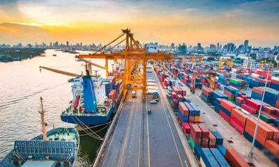 চট্টগ্রাম বন্দরে ফের রোববার থেকে লাগাতার ধর্মঘটের ডাক