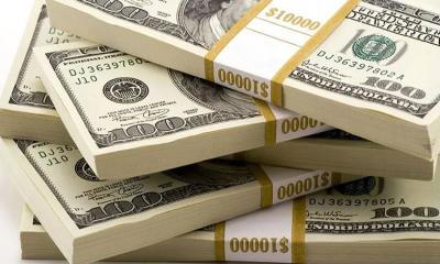 দেশের রিজার্ভ এখন ৩৪ বিলিয়ন ডলার