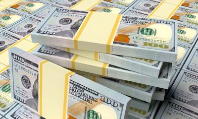 দেশের বৈদেশিক মুদ্রার রিজার্ভ বেড়ে এখন ৩৩.৭৮ বিলিয়ন ডলার