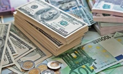 মার্চ মাসের ২৩ দিনে দেরশ এলো ৩৪ হাজার ৫০২ কোটি টাকারেমিট্যান্স