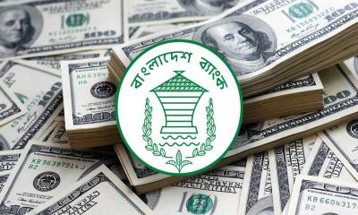 দেশে চলতি অর্থবছরে রেমিট্যান্স প্রবাহ ১৪.৪ শতাংশ বেড়েছে