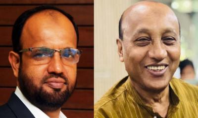 ডিইউজের পুনরায় সভাপতি শহিদুল, সম্পাদক খুরশীদ