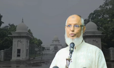 আদালতের নির্দেশ পেলে ভোট পুনর্গণনার সিদ্ধান্ত নেওয়া হবে: ইসি আনোয়ারুল