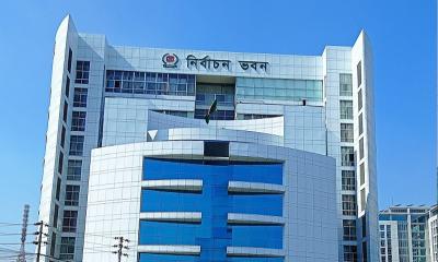 নৌকা প্রতীক স্থগিত রেখে ১১৫ প্রতীকের তালিকা প্রকাশ করল ইসি
