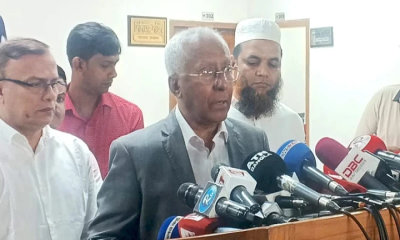 সংরক্ষিত নারী আসনের নির্বাচনের তফসিল ঘোষণা