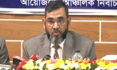 দেশব্যাপী যৌথবাহিনীর অভিযান শুরু : ইসি