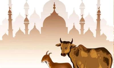 ঈদুল আজহা ২৭ নাকি ২৮ মে নিয়ে আলোচনা
