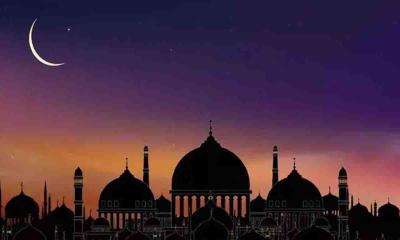 পবিত্র ঈদুল ফিতরের সম্ভাব্য তারিখ ঘোষণা