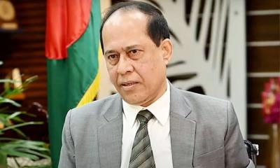 সাবেক সিইসি হাবিবুল আউয়ালের ৩ দিনের রিমান্ড