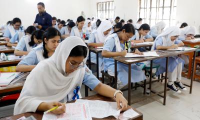 এইচএসসি পরীক্ষা জুনে