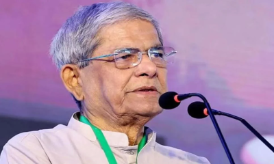 পিআর পদ্ধতির সিদ্ধান্ত আগামী সংসদের ওপর ছেড়ে দেওয়ার আহ্বান