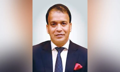 ২০৭ কোটি টাকা আত্মসাত:ফারইস্ট ইসলামী লাইফ ইনস্যুরেন্সের চেয়ারম্যান নজরুল গ্রেপ্তার
