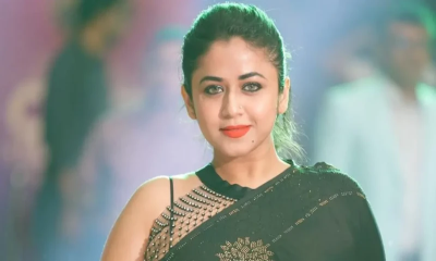 সুগার ড্যাডি ছাড়া এত টাকা কামানো সম্ভব না: ফারিয়া