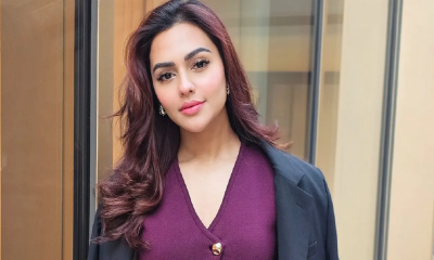 জামিন পেলেন নুসরাত ফারিয়া