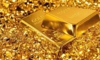 বিশ্ববাজারে ফের স্বর্ণের দাম বাড়ল