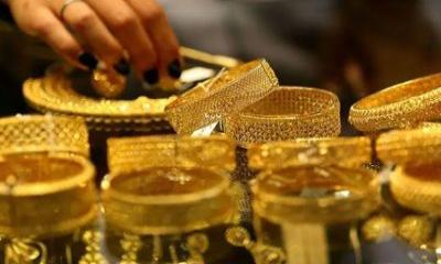 স্বর্ণের দাম আরও কমলো