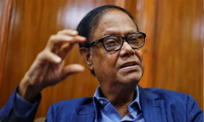 বিদেশে অর্থ পাচারকারীদের সঙ্গেসমঝোতার কথা ভাবছে বাংলাদেশ
