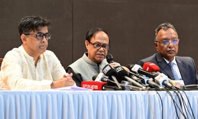 জব্দকৃত টাকায় গঠন করা হবে দরিদ্রদের ফান্ড : গভর্নর