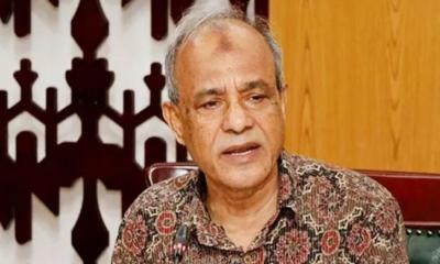 ওসমান হাদির হত্যাকারীরা কোথায় আছে জানলে ধরে ফেলতাম : স্বরাষ্ট্র উপদেষ্টা