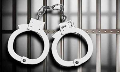 দেশজুড়ে অপারেশন ডেভিল হান্ট ফেজ-২ : ৪ দিনে গ্রেপ্তার ২৪৩৩