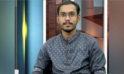 থানায় কেন গেলেন, জানালেন হান্নান মাসউদ