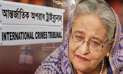 শেখ হাসিনার পক্ষ থেকে কেন সরে দাঁড়ালেন আইনজীবী