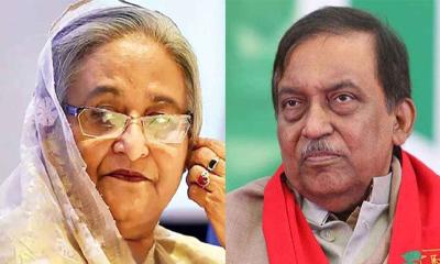 এবার শেখ হাসিনা ও কামালকে ফেরত চেয়ে ভারতকে আনুষ্ঠানিক চিঠি ঢাকার