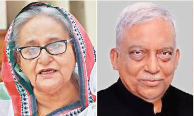 শেখ হাসিনা-কামালের মৃত্যুদন্ডের পূর্ণাঙ্গ রায় প্রকাশ