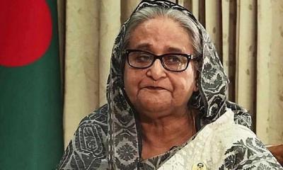 অগ্রণী ব্যাংকে শেখ হাসিনার আরও দুটি লকারের সন্ধান
