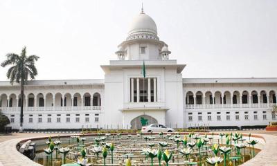 বিচারপতিদের অপসারণের ক্ষমতা সুপ্রিম জুডিশিয়াল কাউন্সিলের হাতে