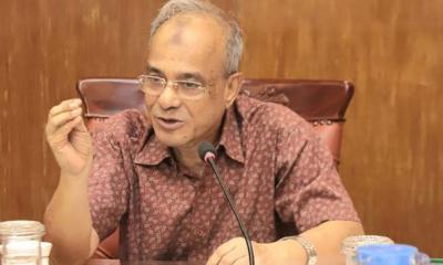 এবার কোরবানির বর্জ্য ১২ ঘণ্টার মধ্যে অপসারণ করা হবে-স্বরাষ্ট্র উপদেষ্টা