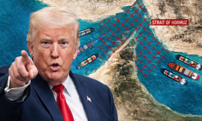 শিগগিরই শেষ হবে ইরান যুদ্ধ : ট্রাম্প