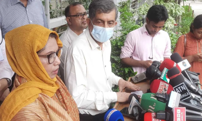 দেশে সুন্দর পরিবেশে এইচএসসি পরীক্ষা অনুষ্ঠিত হচ্ছে : শিক্ষা উপদেষ্টা