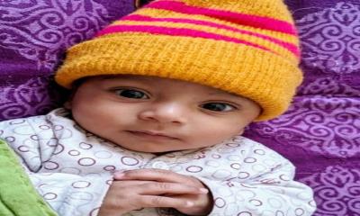 কিশোরগঞ্জে নিখোঁজের ২৬ দিন পর টয়লেটের ট্যাংকি থেকে শিশুর মরদেহ উদ্ধার