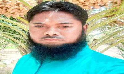 সৌদি আরবে নিহত বাচ্চু মিয়ার পরিবারের পাশে প্রবাসী কল্যাণ মন্ত্রী