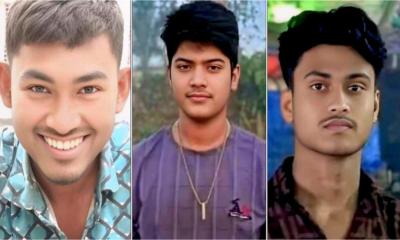 কিশোরগঞ্জে পৃথক সড়ক দুর্ঘটনায় নিহত ৫