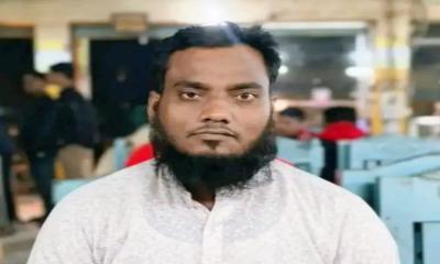 কিশোরগঞ্জে প্রতিবেশীর ঝগড়া থামাতে গিয়ে ছুরিকাঘাতে ব্যবসায়ী নিহত