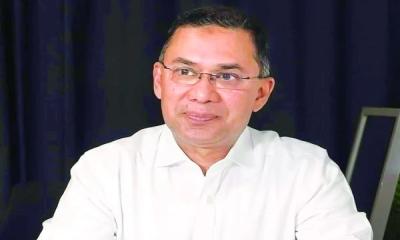 ​তারেক রহমানের নেতৃত্বে দীর্ঘ লড়াইয়ের ফসল জুলাই বিপ্লব