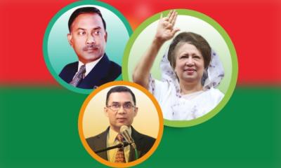 গণতন্ত্রের শক্তি বিভাজনে নয়, সহাবস্থানে: ঐক্যের রাজনীতি বদলে দিতে পারে বাংলাদেশ?