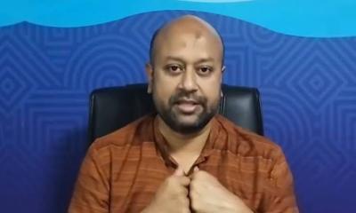 ঢাকা বিশ্ববিদ্যালয়ের সুনাম রক্ষায় ফুয়াদের বিরুদ্ধে ব্যবস্থা চেয়ে নোটিশ
