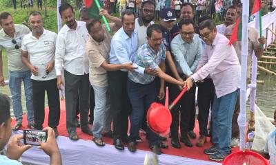 স্থানীয় সরকার নির্বাচনে  জনপ্রিয়তার মাপকাঠিতে  মনোনয়ন দেওয়া হবে - স্বাস্থ্য মন্ত্রী