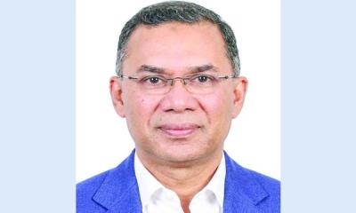 জাতিসংঘে বদলে যাওয়া বাংলাদেশের বার্তা দেবেন তারেক রহমান