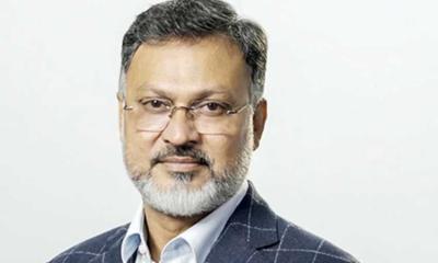 ফুটপাত দখলমুক্তে আপসহীন ডিএনসিসি প্রশাসক শফিকুল ইসলাম খান
