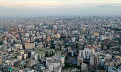 ঢাকার আবাসনের ভবিষ্যৎ সবুজ ও সাশ্রয়ী