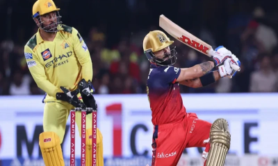 ক্রিকেটের আইপিএল অনির্দিষ্টকালের জন্য স্থগিত ঘোষণা
