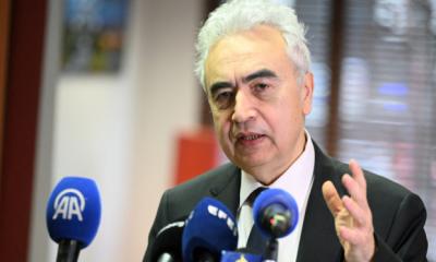 ইরান যুদ্ধ বিশ্ব অর্থনীতি বড় হুমকির মুখে : আইইএ প্রধান