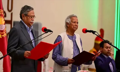 সরকার সরে গেলে বিকল্প কী হতে পারে?